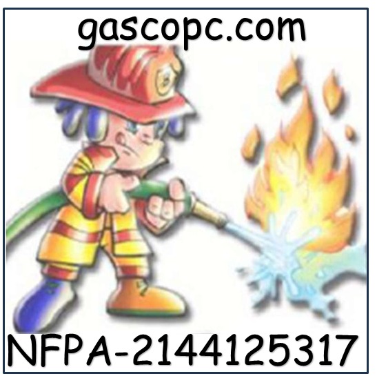 Logo GASCOPC