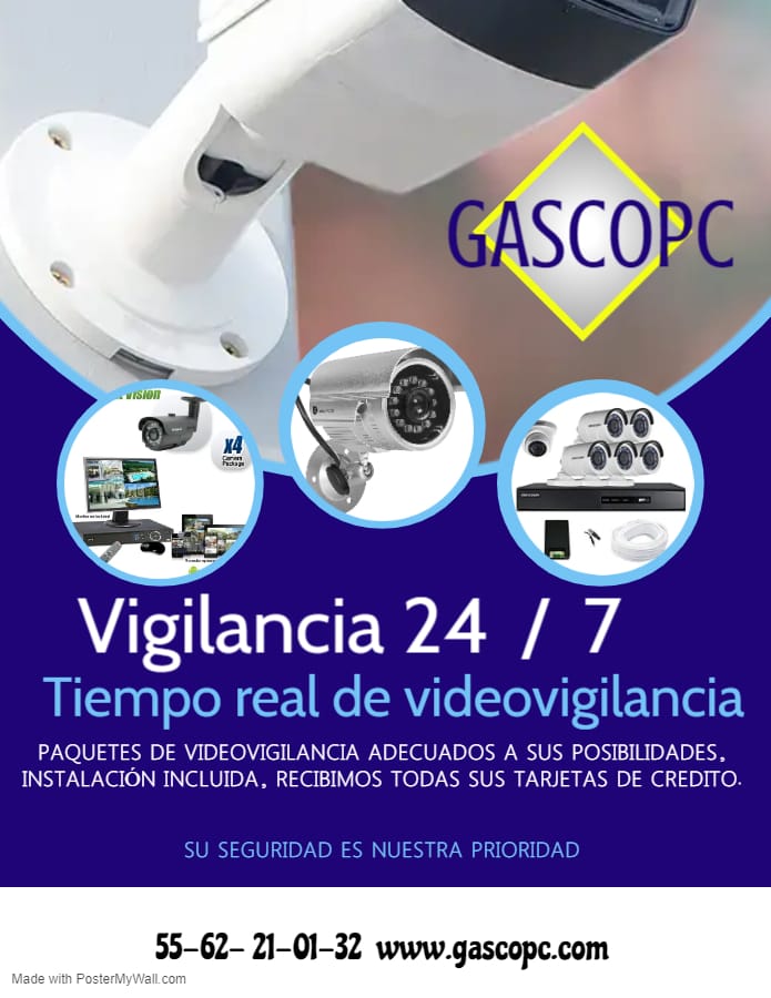 Soporte 24/7