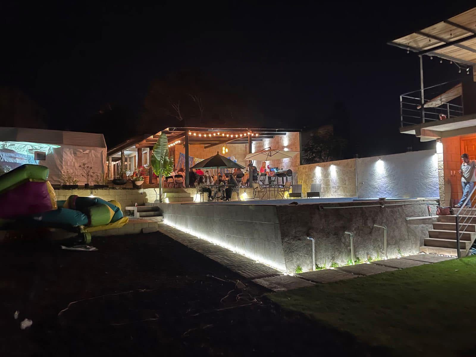 Posada La Luna