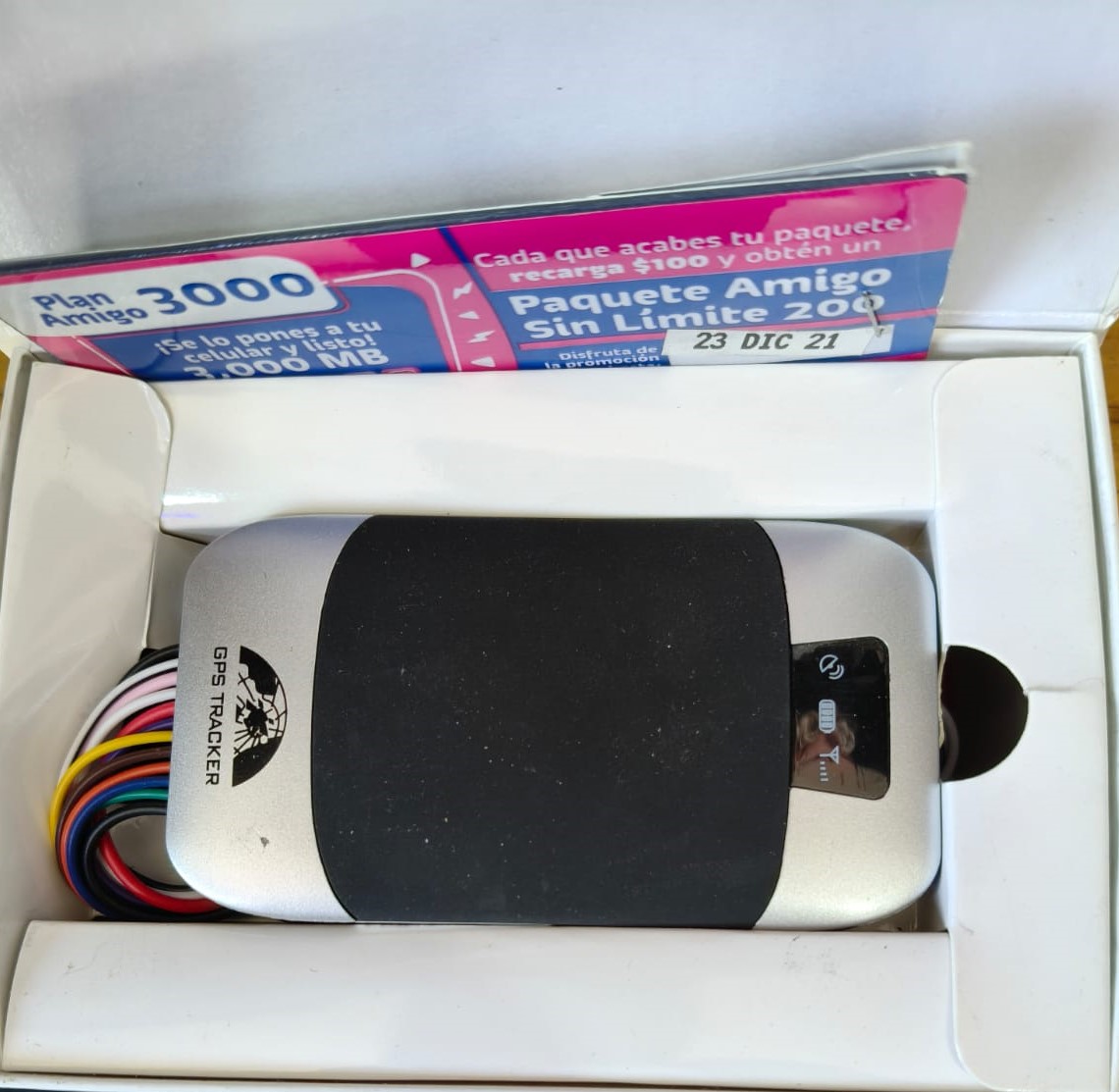 GPS - 303